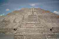 Teotihuacan
