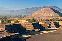 Teotihuacan 
