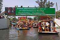 Xochimilco