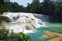 Agua Azul