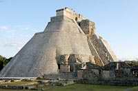 Uxmal