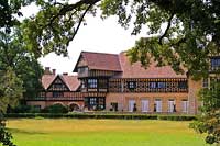 Pałac Cecilienhof