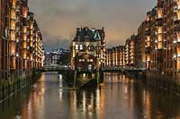 Hamburg