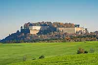 Twierdza Konigstein