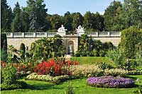 Poczdam - Sanssouci