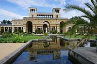 Poczdam - Sanssouci