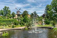 Poczdam - Sanssouci
