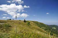  Feldberg (1493m)