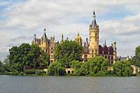 Zamek Schwerin