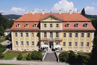 Pałac w Rammenau