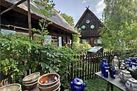 Skansen Lehde