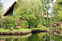 Spreewald