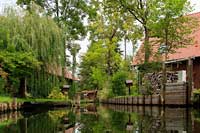 Spreewald