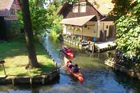 Spreewald