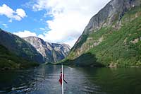 Gudvangen