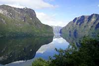 Sognefjord