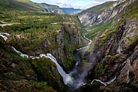 Voringsfossen