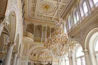 Petersburg - Ermitaż