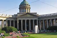 Petersburg