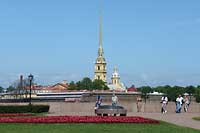 Petersburg