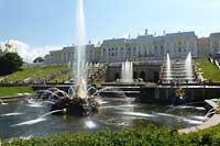 Peterhof