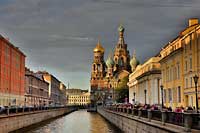 Petersburg