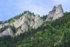 Pieniny - Trzy Korony