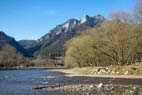 Pieniny - Trzy Korony