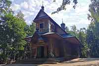 Grabarka