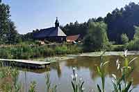 Ziołowy Zakątek, Koryciny