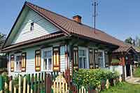 Kraina Otwartych Okiennic