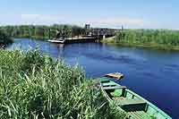 Narwiański Park Narodowy
