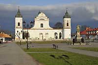 Tykocin