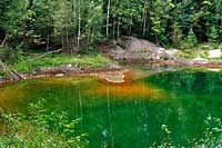 Ścieżka geoturystyczna