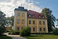 Pałac Łomnica