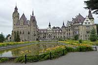 Moszna