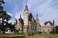 Moszna