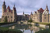 Moszna