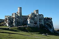 Ogrodzieniec