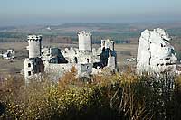 Ogrodzieniec