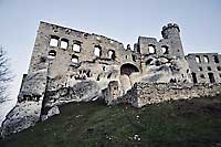 Ogrodzieniec