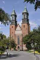 Poznań