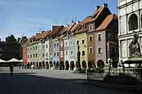 Poznań, Stary Rynek
