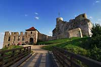 Zamek Rabsztyn