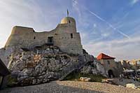 Zamek Rabsztyn