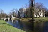 Zamek w Radzynie
