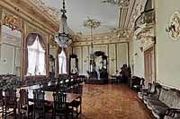 Sosnowiec, Pałac Dietla