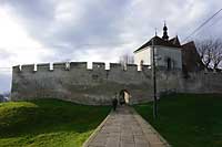 Szydłów
