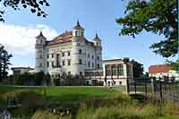 Pałac Wojanów