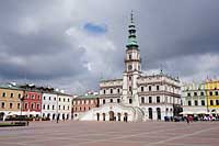 Zamość